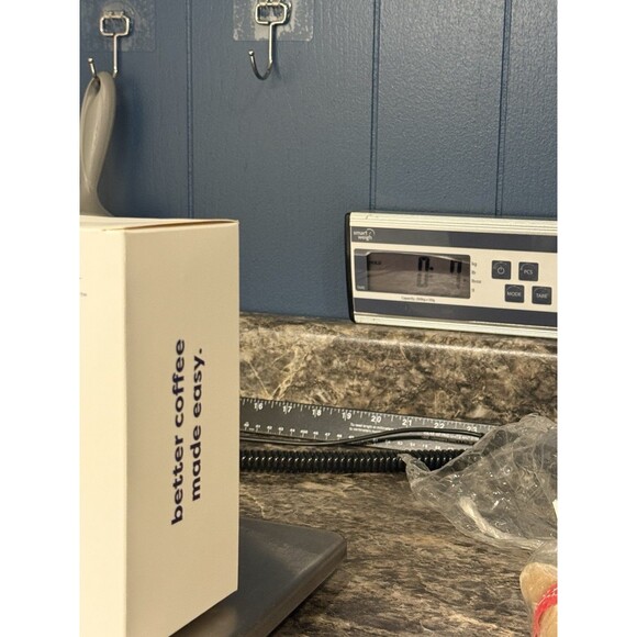 Javy Magic 16 oz Double Wall Tumbler Black Top Push On Lid • BPA Free - Picture 10 of 10